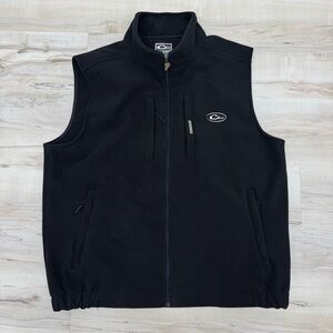 Mens Drake Waterfowl Systems windproof vest warm Sz 3XL